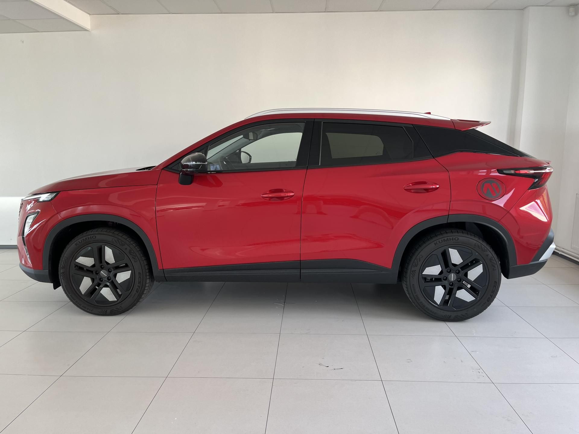 Omoda 5, 1.6 TGDI PREMIUM - fotka 5