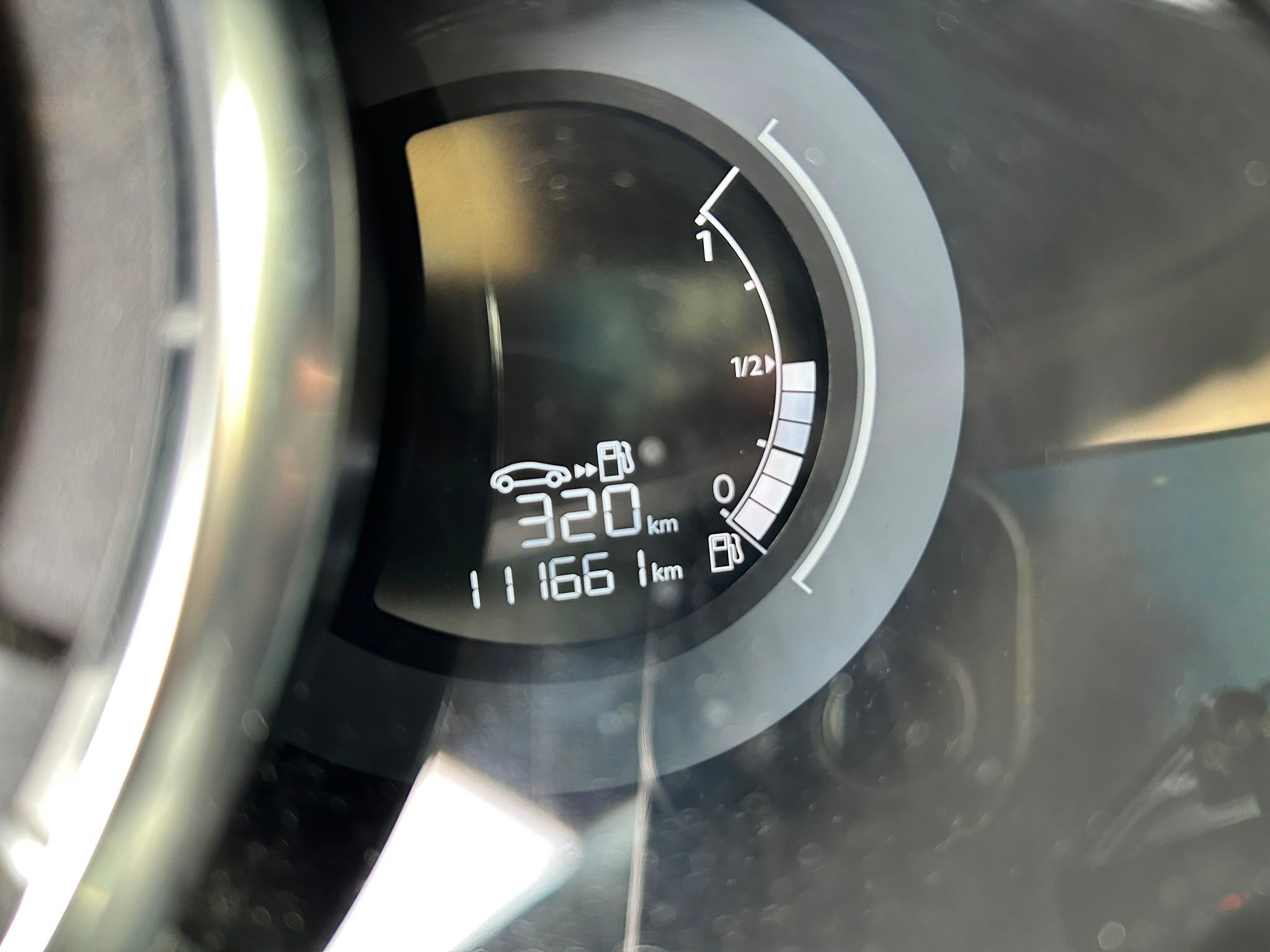 Citroën DS3, 1,6 88 kW - fotka 6