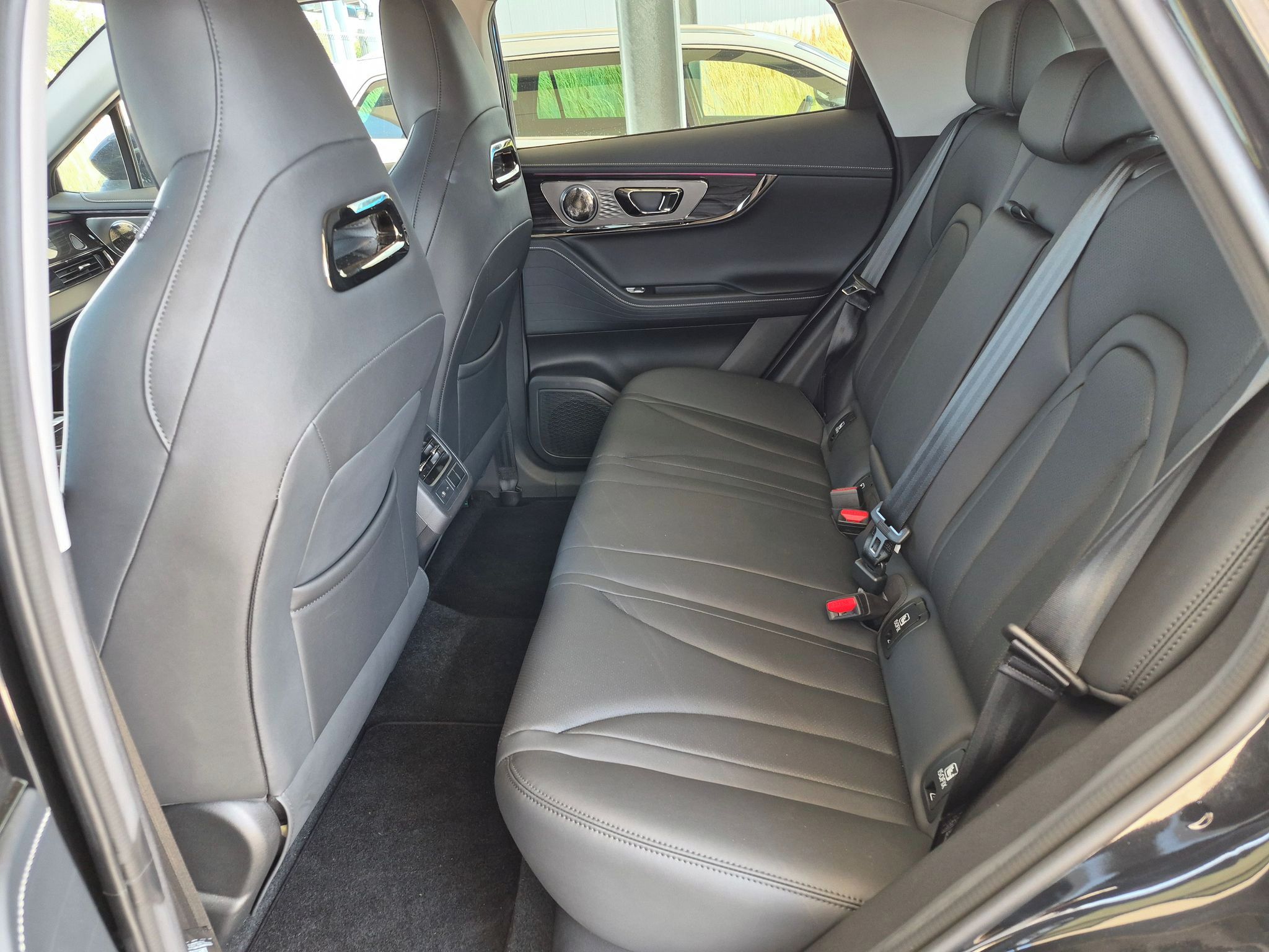 Omoda 5, 1,6 TDGi Comfort 108 kW - fotka 6