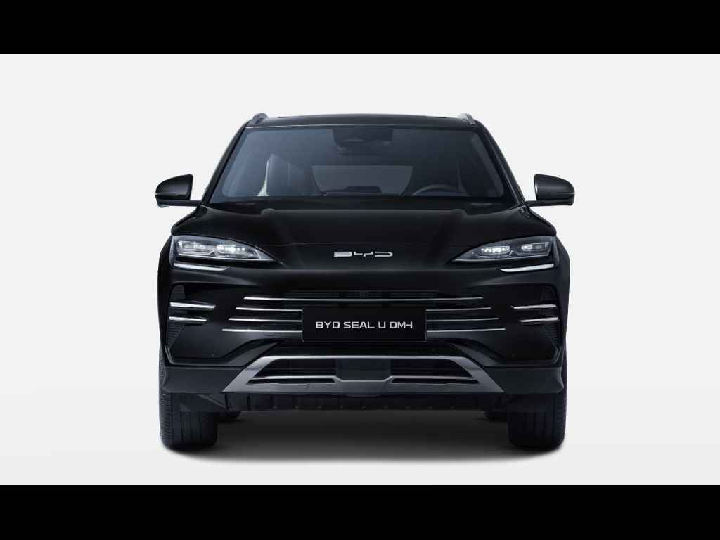 BYD Seal U, DM-i Design AWD - DEMO - fotka 2