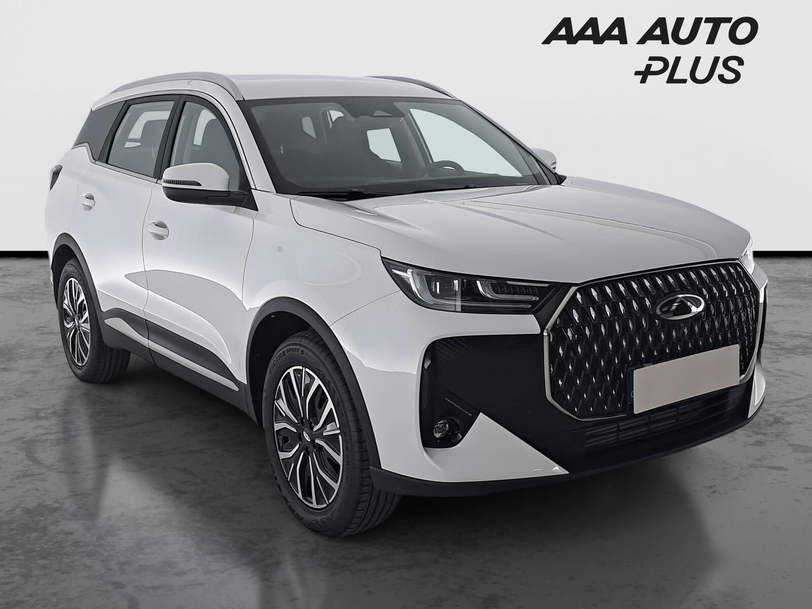 Chery Tiggo 7, 1.6 TGDI, Comfort, COMFORT