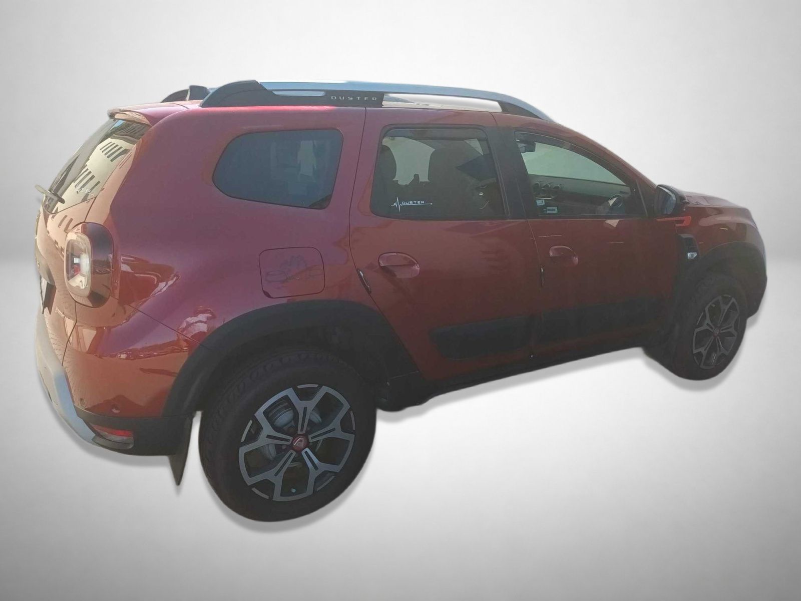 Dacia Duster, 1.6 SCe, LPG, Serv.kniha, Navi - fotka 2