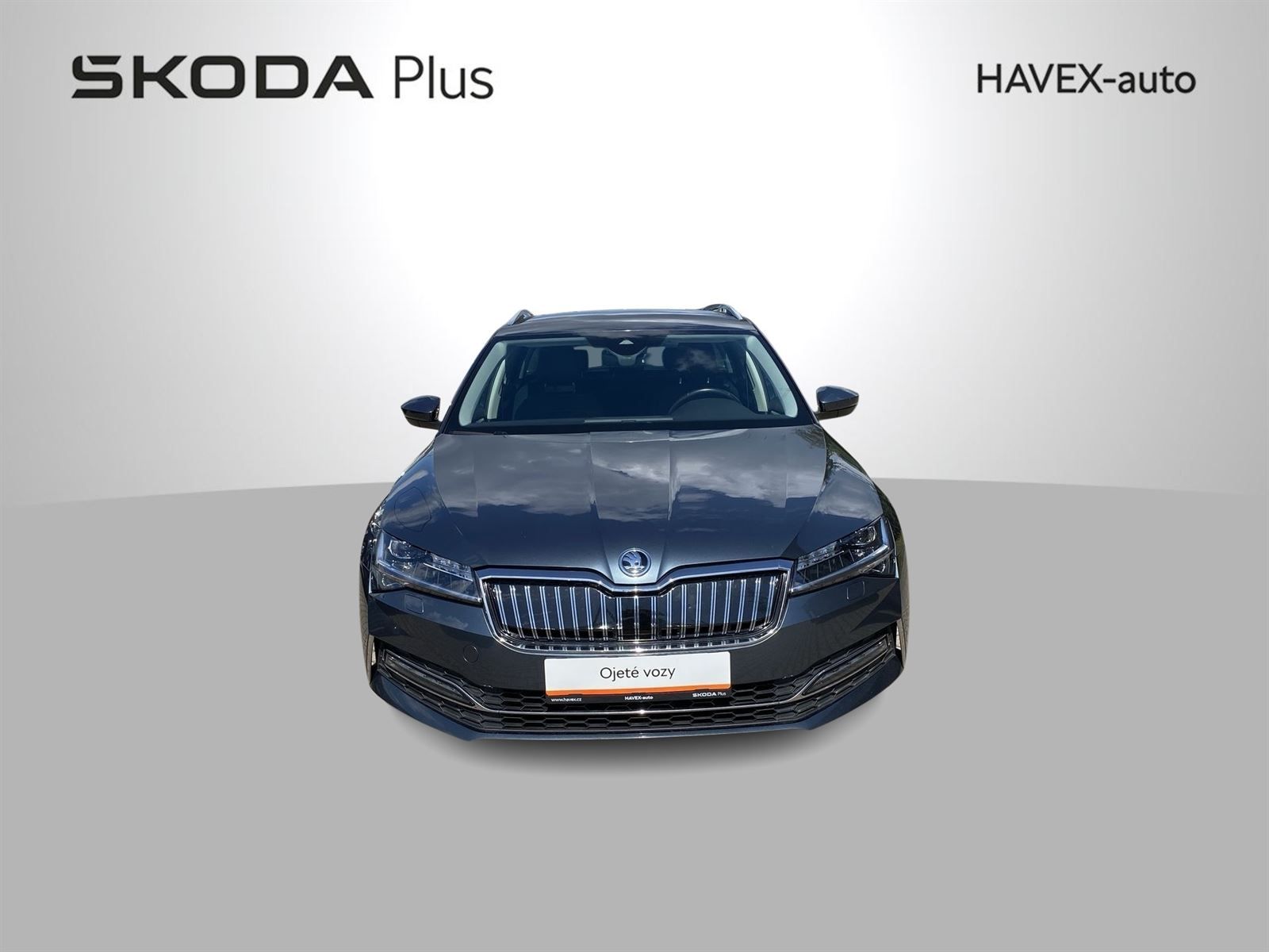 Škoda Superb, Combi 1.4 TSI iV DSG Style - fotka 4