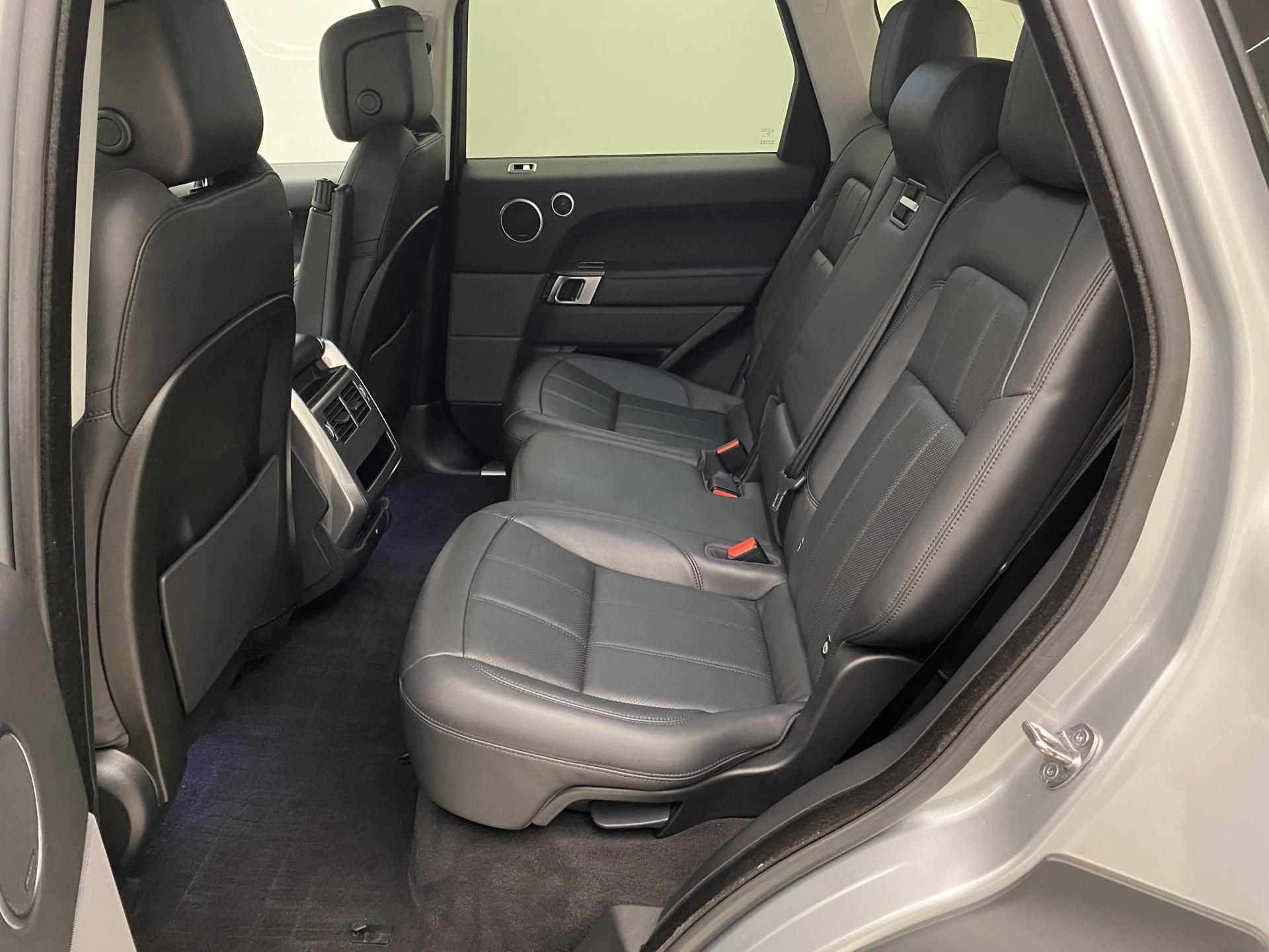 Land Rover Range Rover Sport, 4.4 SDV8 HSE AWD AUT CZ - fotka 5
