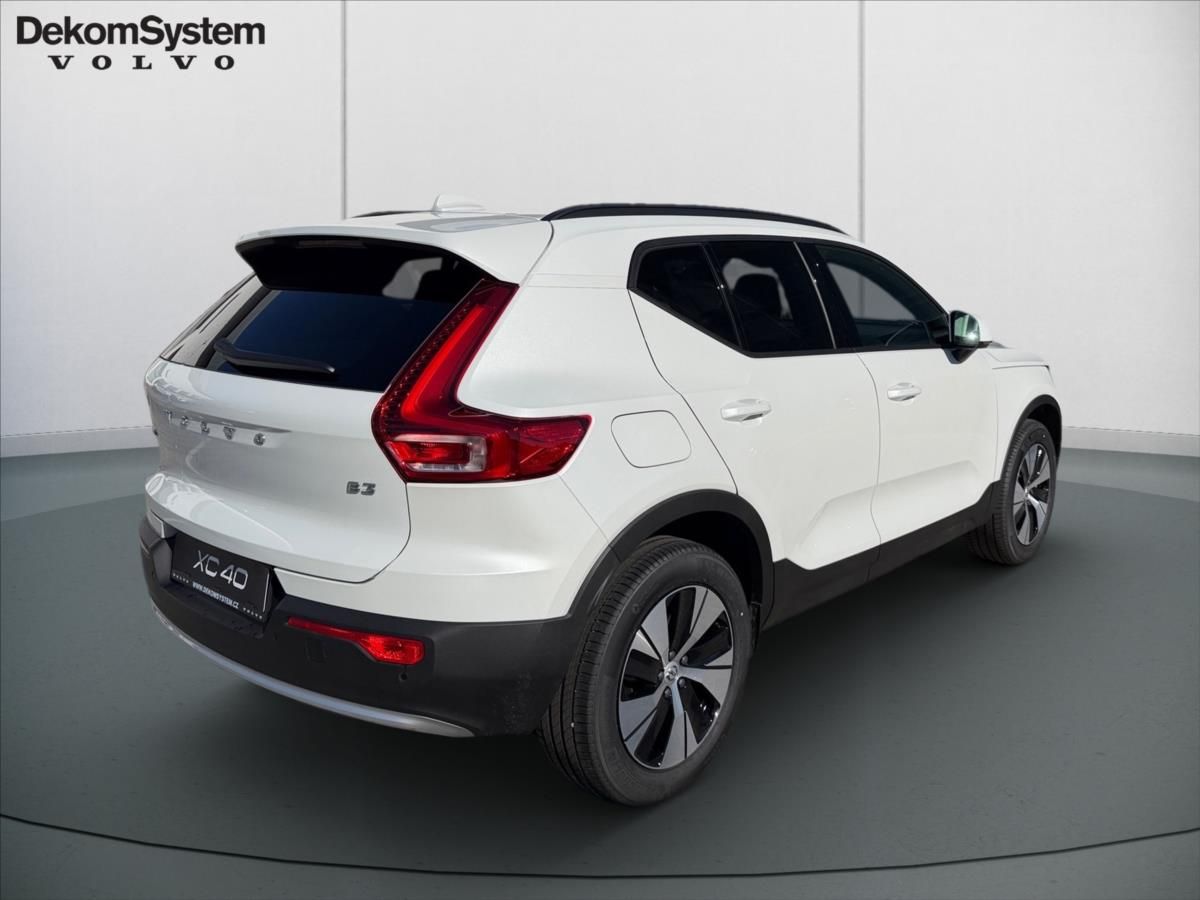 Volvo XC40, 2,0 B3 Core 8273 - fotka 5