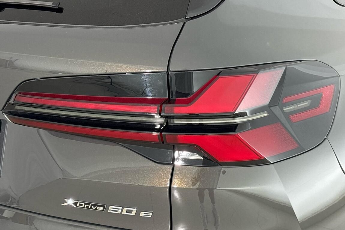 BMW X5, xDrive50e - fotka 5
