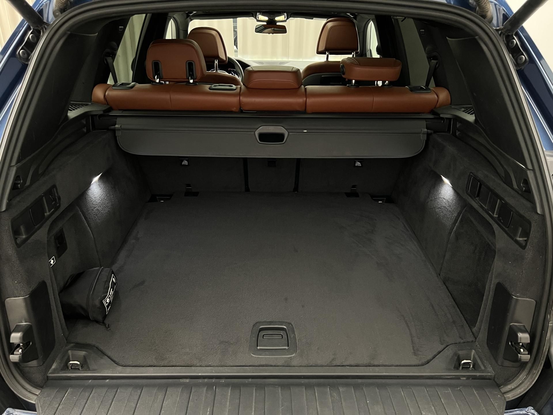 BMW X5, XDrive 30d M-Paket PANO AUT - fotka 5