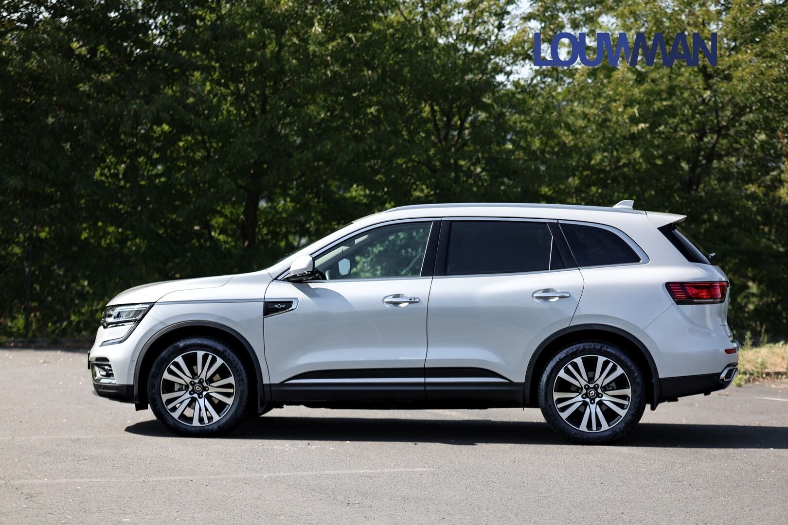 Renault Koleos, AT INITIALE PARIS AWD - fotka 3