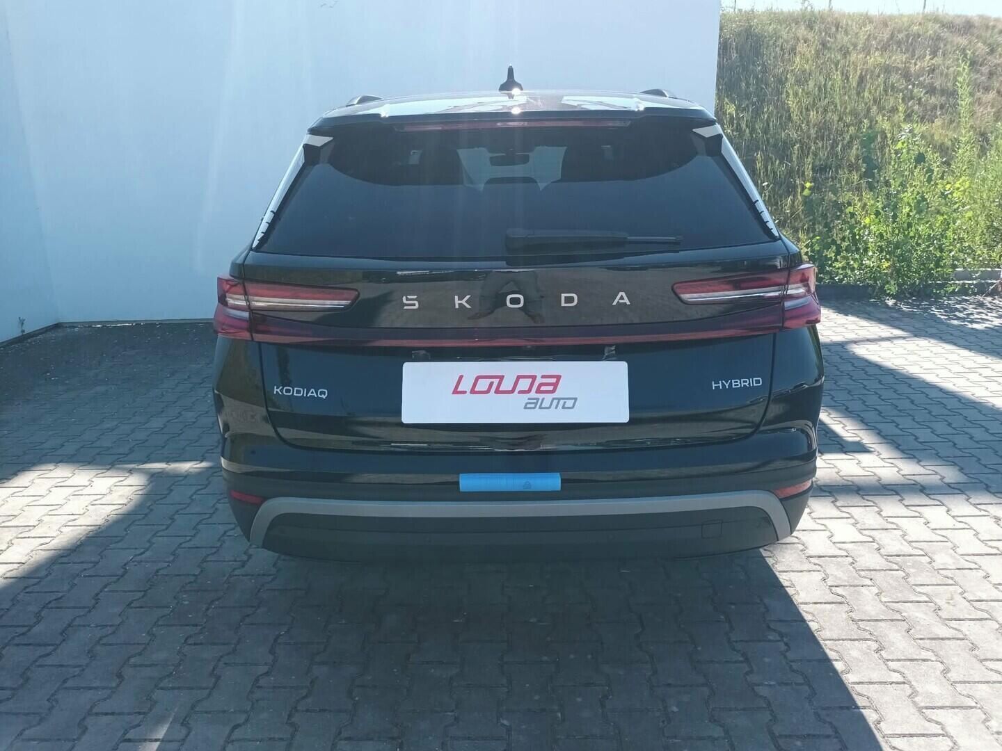 Škoda Kodiaq, Selection 1,5 TSI m-HEV 110 kW - fotka 5