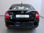 Škoda Rapid, AMBITION1.2TSI/81kW 6M