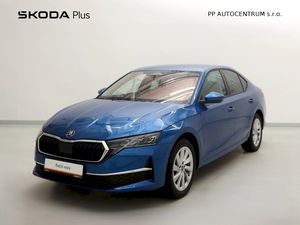 Škoda Octavia, Selection 1.5TSI 110kW