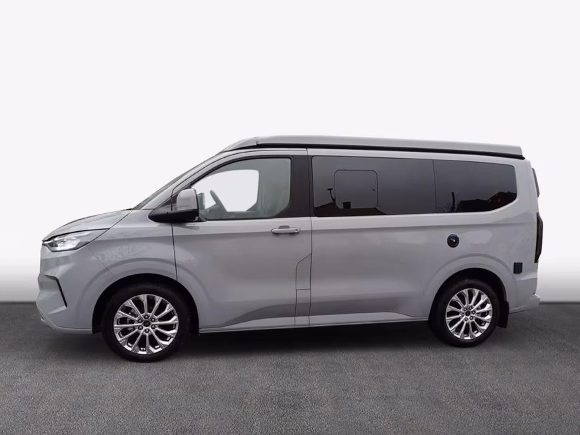 Ford Tourneo Custom, Nugget Titanium 320 L1 Automat - fotka 4
