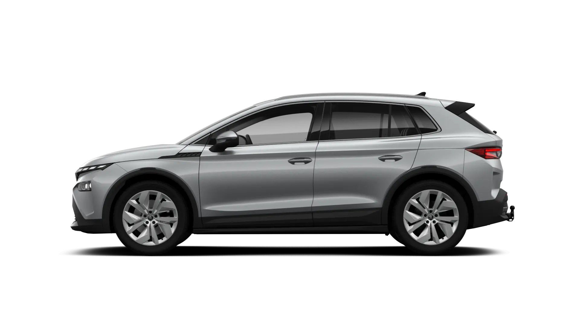 Škoda Elroq, Elroq Selection - fotka 3