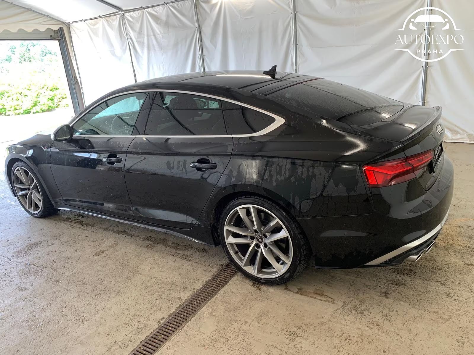 Audi S5, Sportback*MATRIX - fotka 3