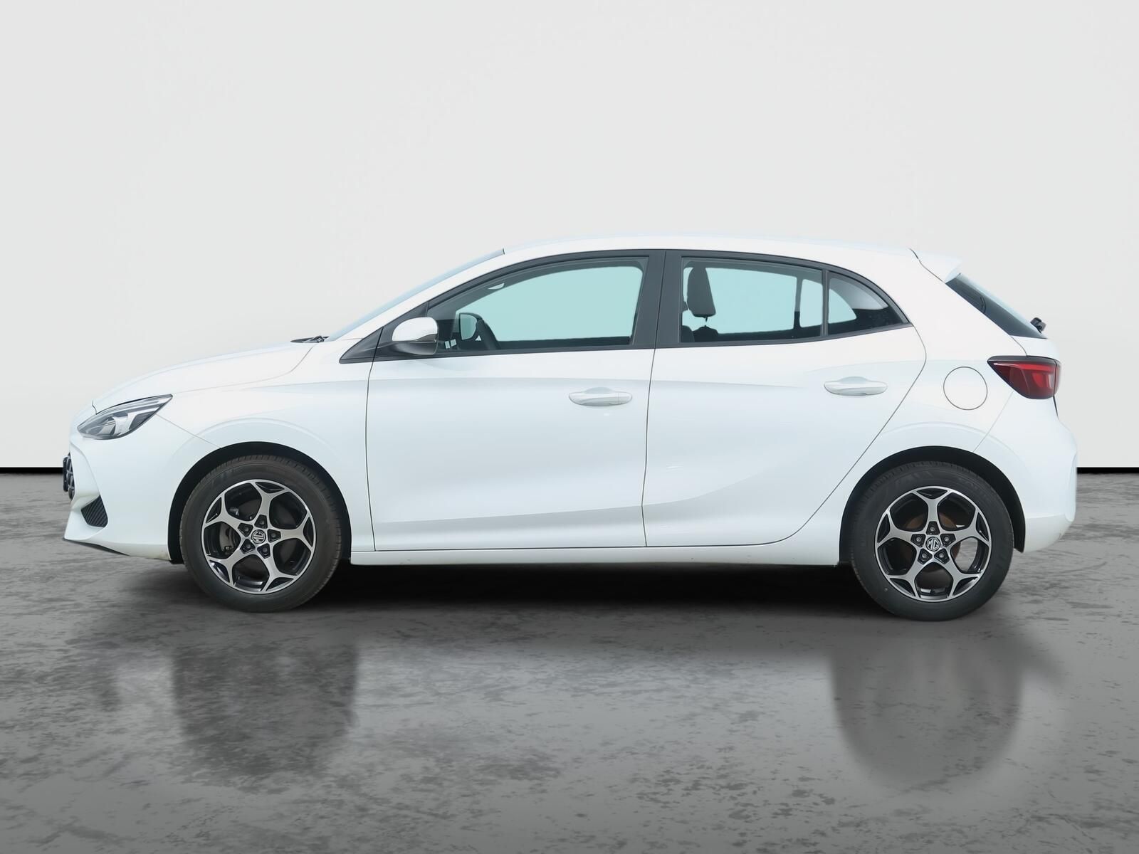 MG MG3, 1.5, Elegance, Elegance - fotka 3