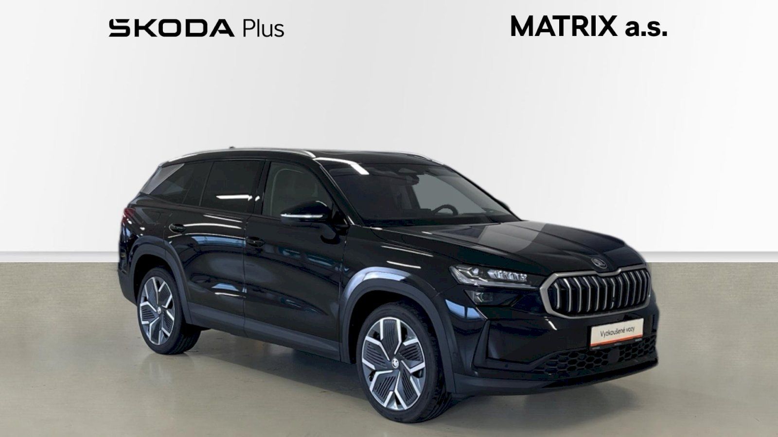 Škoda Kodiaq, Exclusive selection 2.0TDI 142 - fotka 6