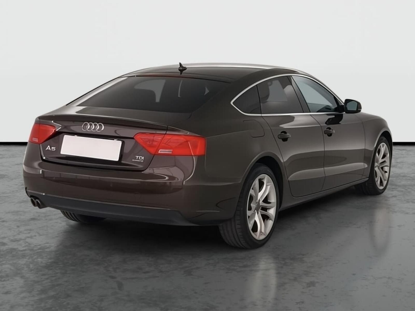 Audi A5, 2.0 TDI, 4X4, Automat - fotka 5