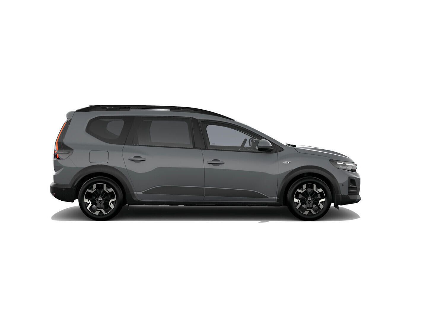 Dacia Jogger, Journey Eco-G 120 auto 5 míst - fotka 6