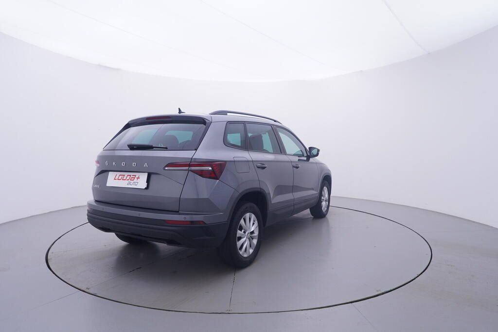 Škoda Karoq, Ambition 1.5 TSI 110 kW - fotka 5