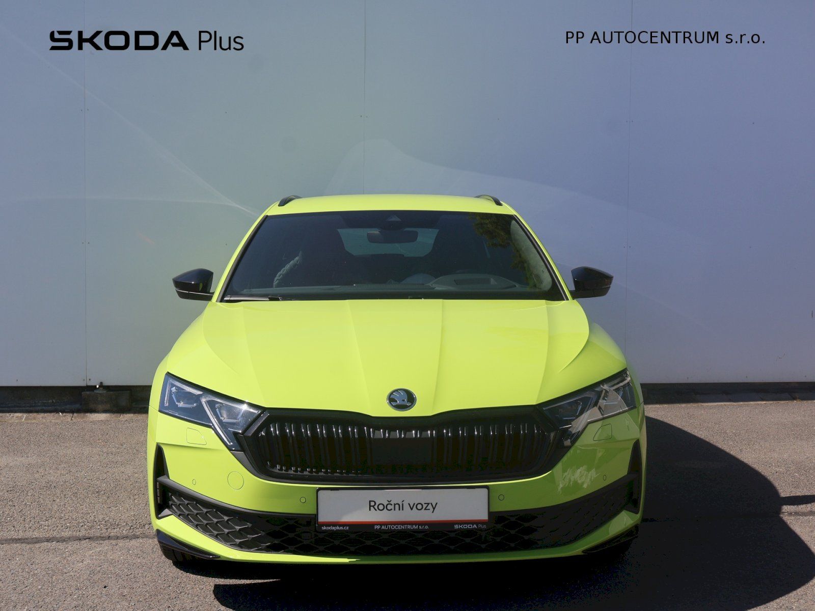 Škoda Octavia, SportLine DSG 1.5TSI 110kW - fotka 4