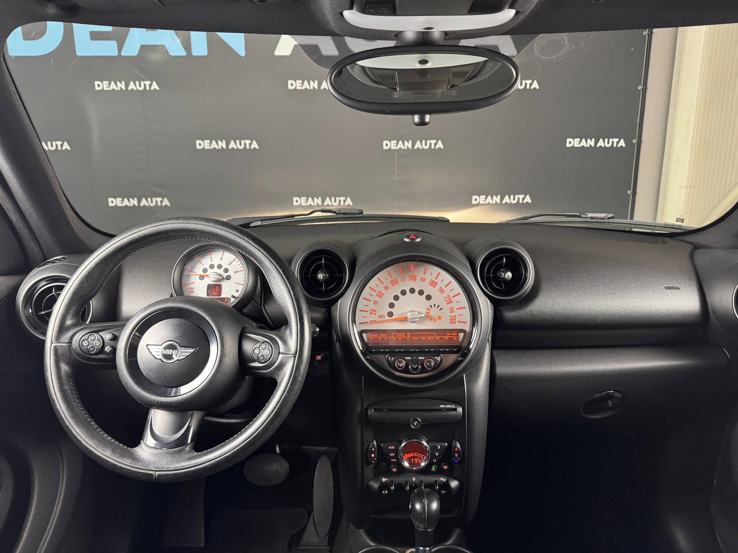 Mini Countryman, Cooper D 2.0 - fotka 6