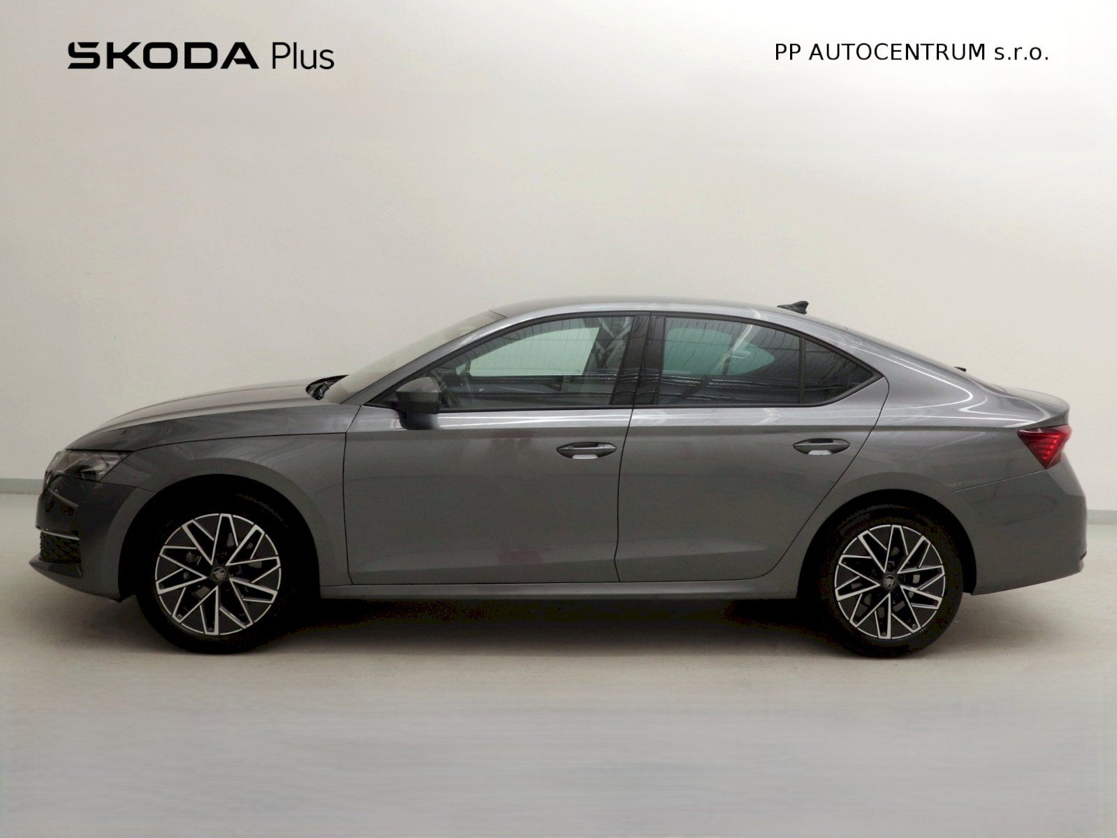 Škoda Octavia, Selection 1.5TSI 110kW - fotka 3