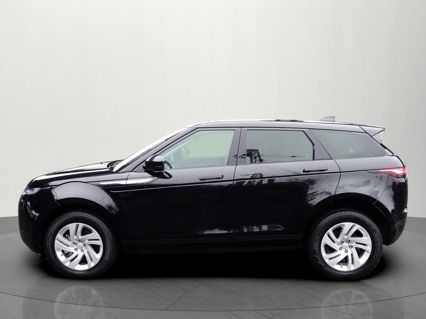 Land Rover Range Rover Evoque, 2.0D 150 AWD A/T Kamera - fotka 2