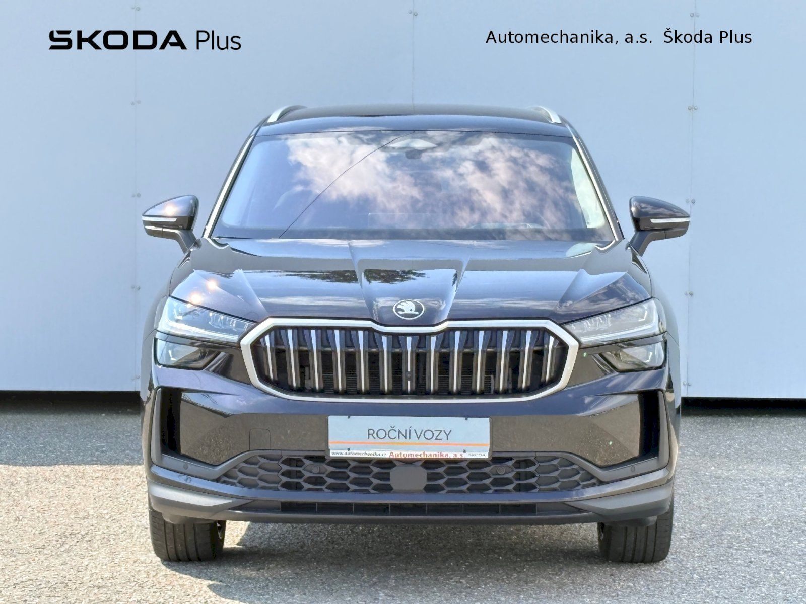 Škoda Kodiaq, DSG 4x4 2.0 TDI / 142 kW  /EXL - fotka 4