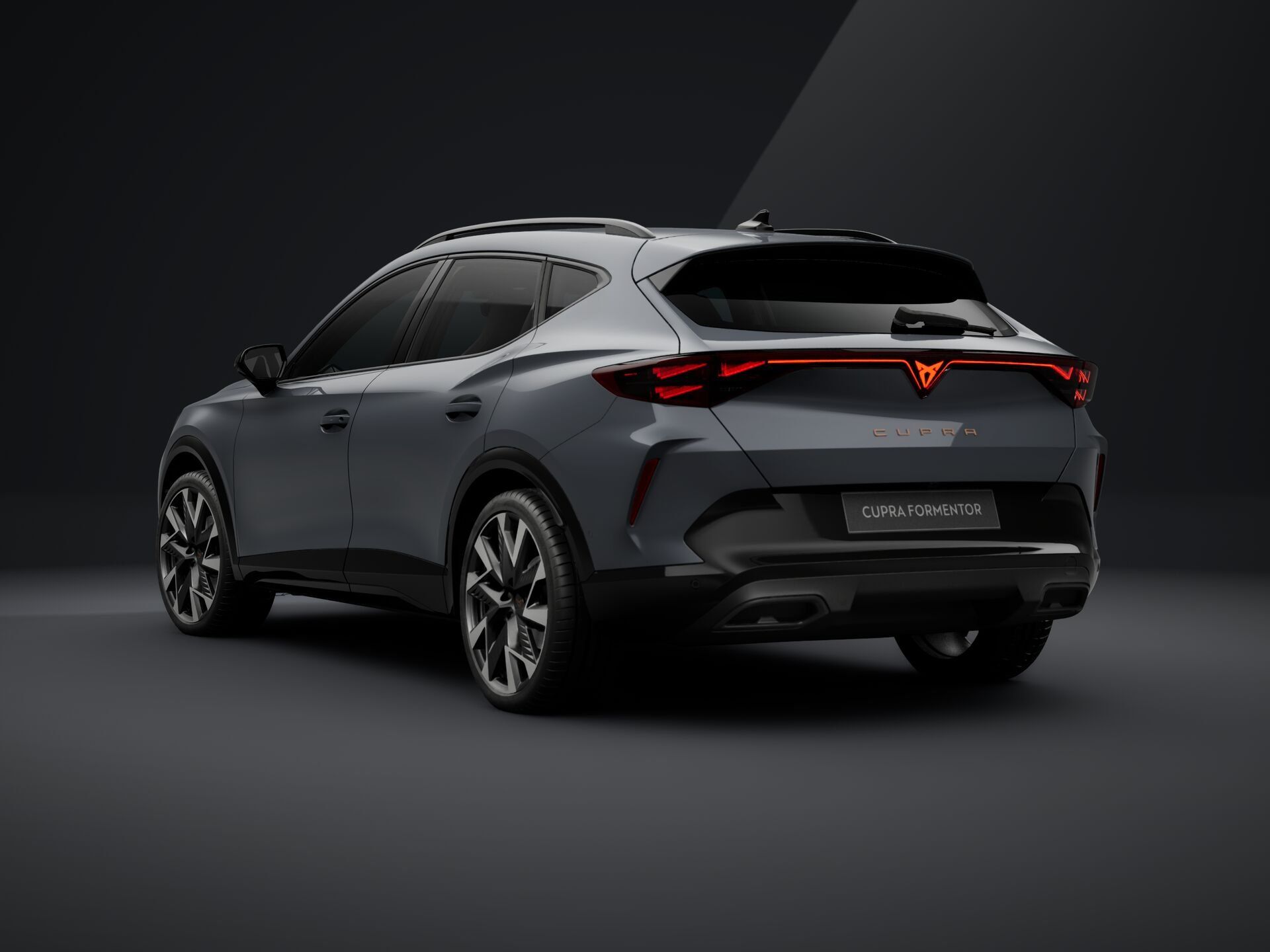 Cupra Formentor, Formentor 1.5 eTSI 150k DSG - fotka 3