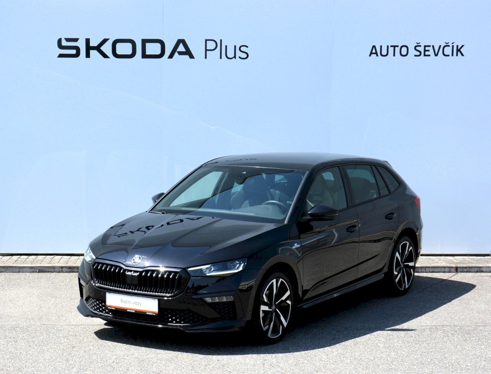 Škoda Scala, 1.0 TSI 85 KW Monte Carlo