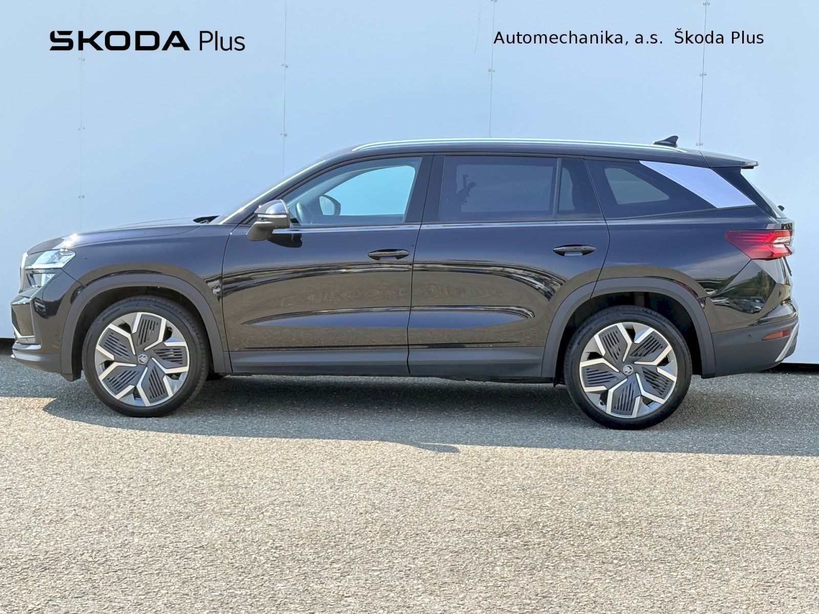 Škoda Kodiaq, DSG 4x4 2.0 TDI / 142 kW  /EXL - fotka 3