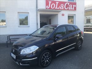 Suzuki SX4 S-Cross, 1,6 i 88kW AllGrip (AWD)
