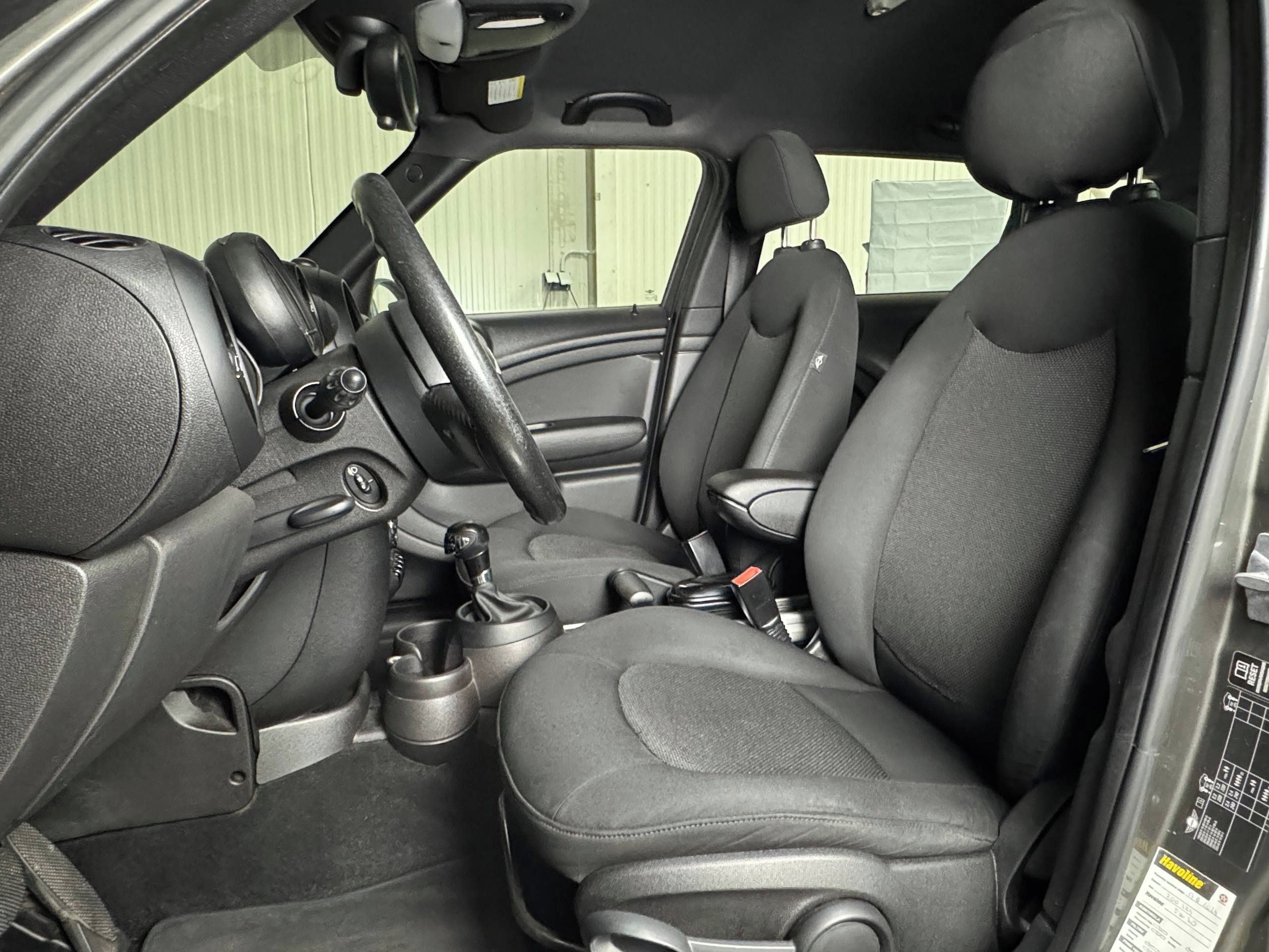 Mini Countryman, Cooper D 2.0 - fotka 5