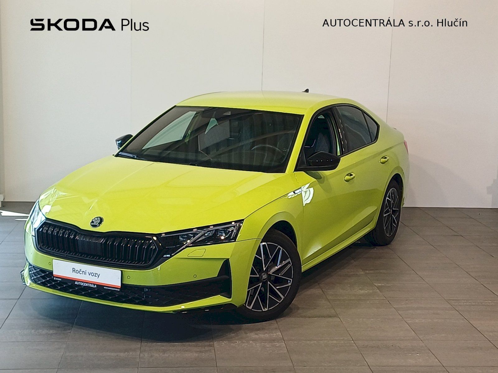 Škoda Octavia, Sport Line TDI  2,0/110 A7F