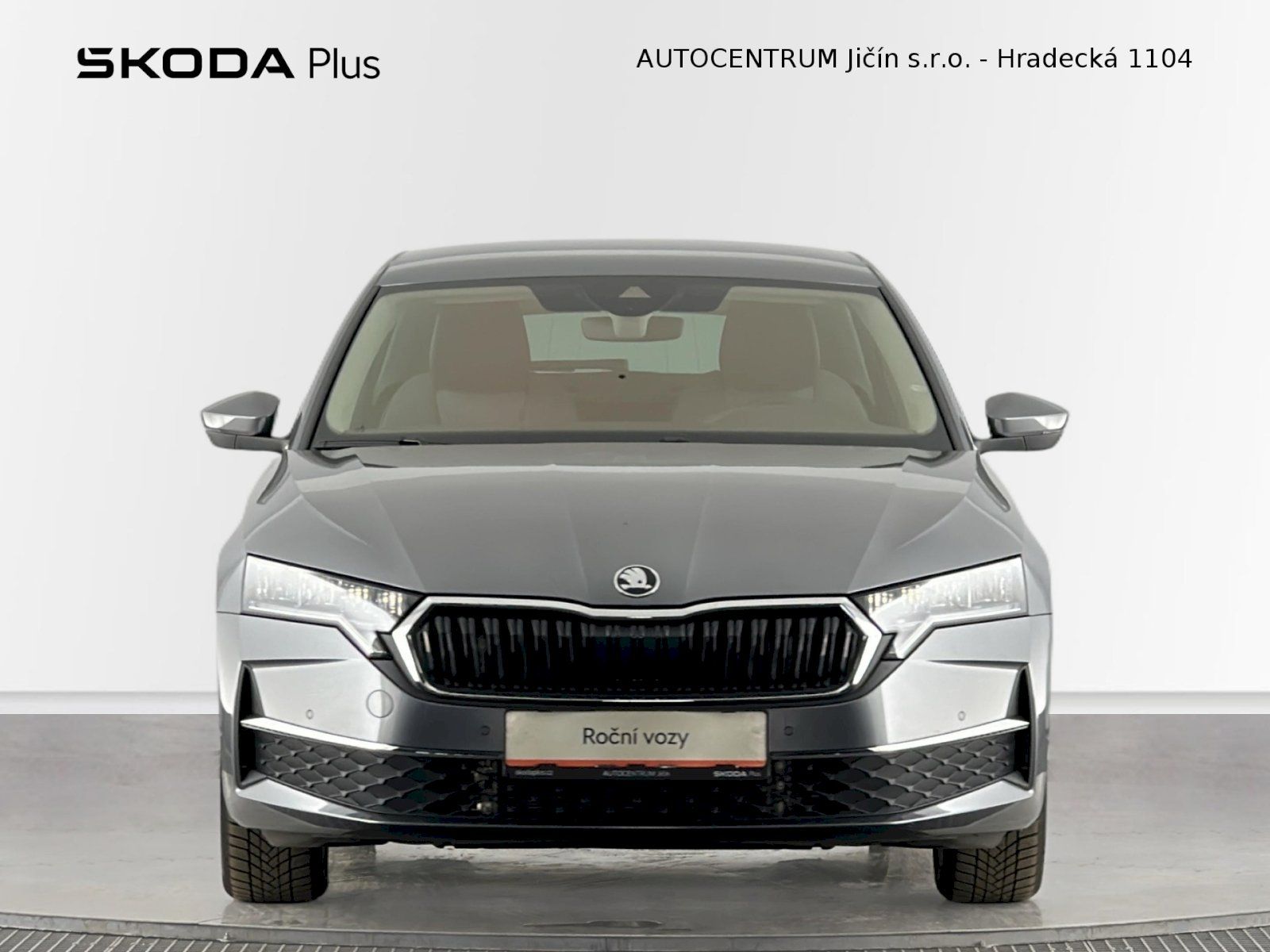 Škoda Octavia, DSG 1.5TSI 110kW Top Selection - fotka 4
