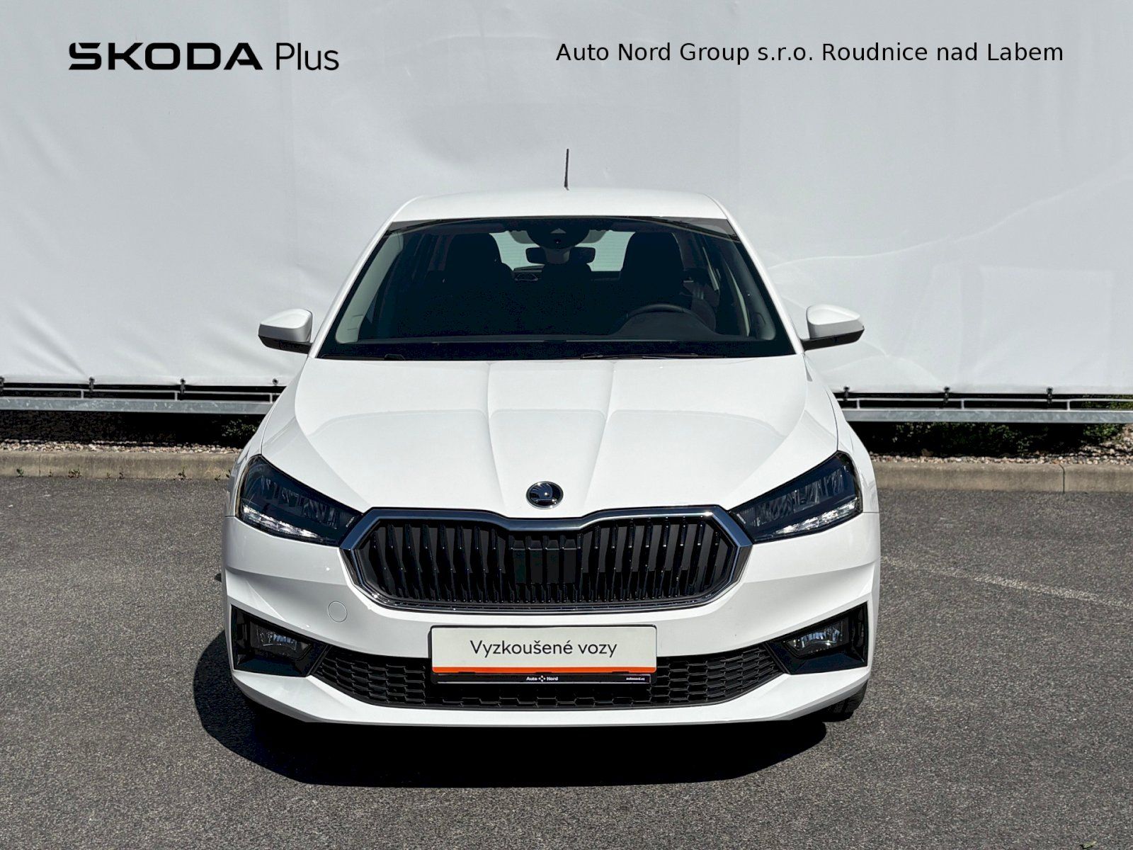 Škoda Fabia, 1.0 TSI 81kW Style - fotka 4