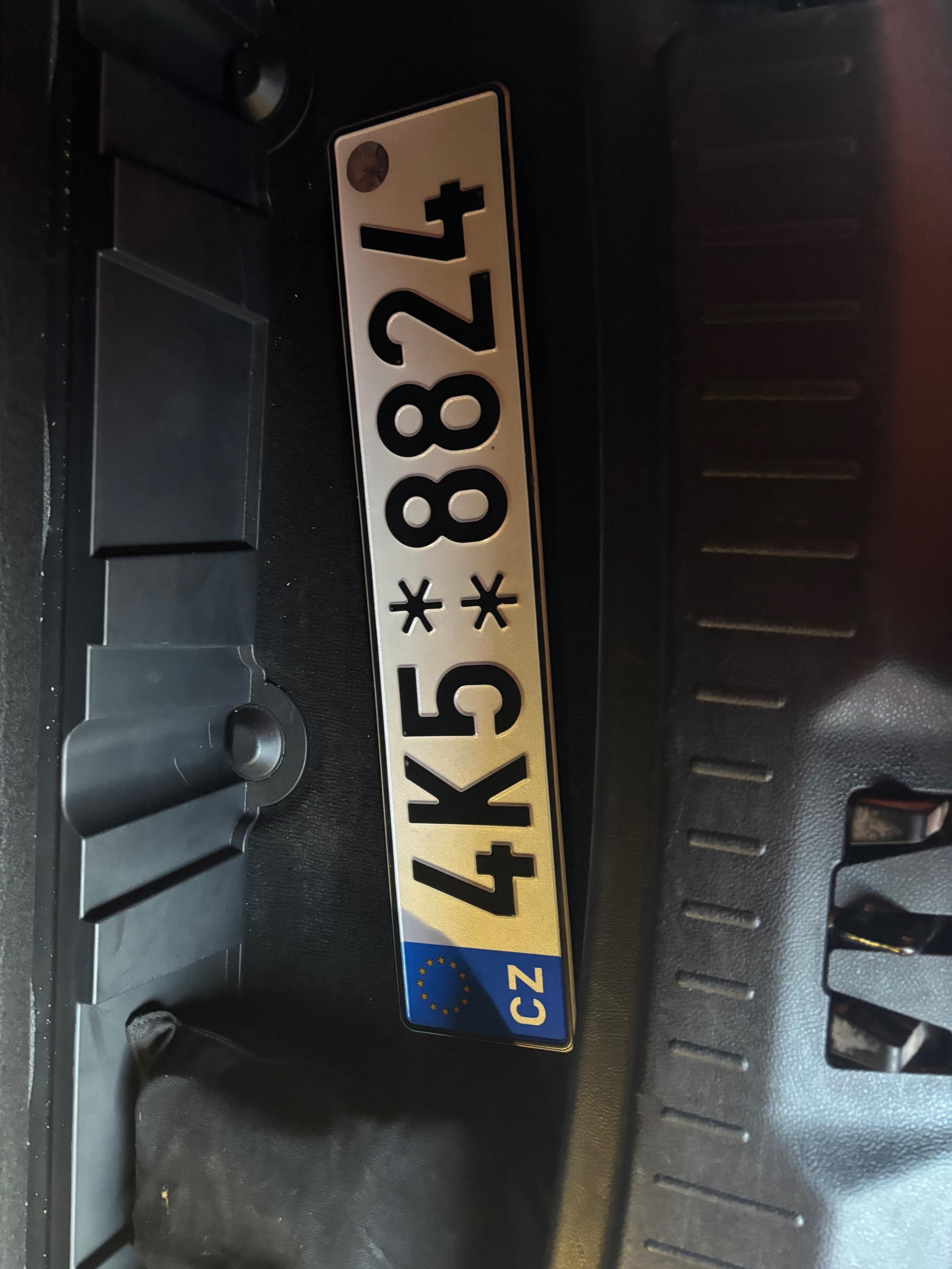 Ford Galaxy, Ford Galaxy, titanium, 7 mist - fotka 4