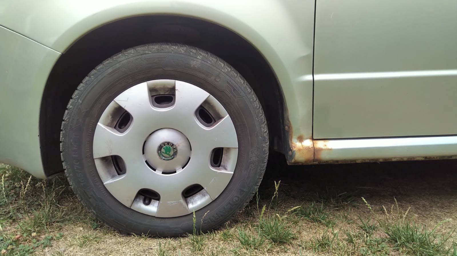 Škoda Fabia, 1.2 HTP - Nová STK - fotka 5