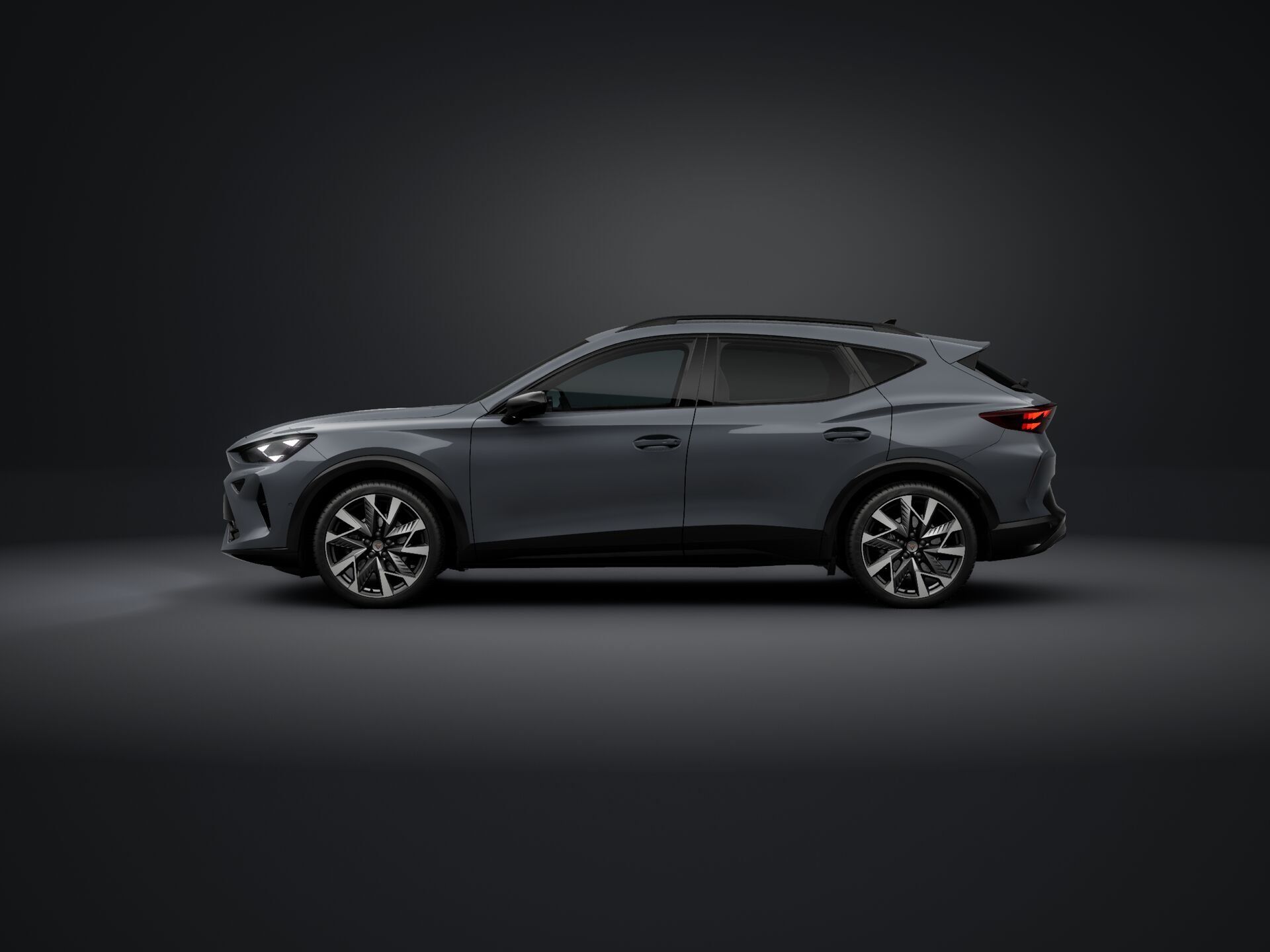 Cupra Formentor, Formentor 1.5 eTSI 150k DSG - fotka 2