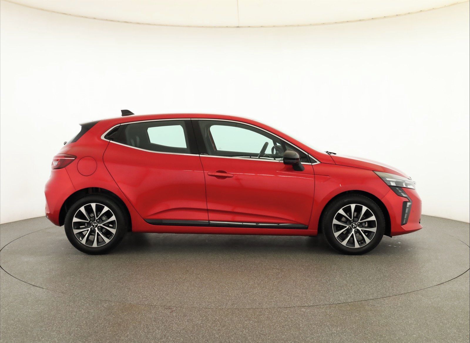 Mitsubishi Colt, 1.0 Turbo, Intense, Záruka, ČR - fotka 6