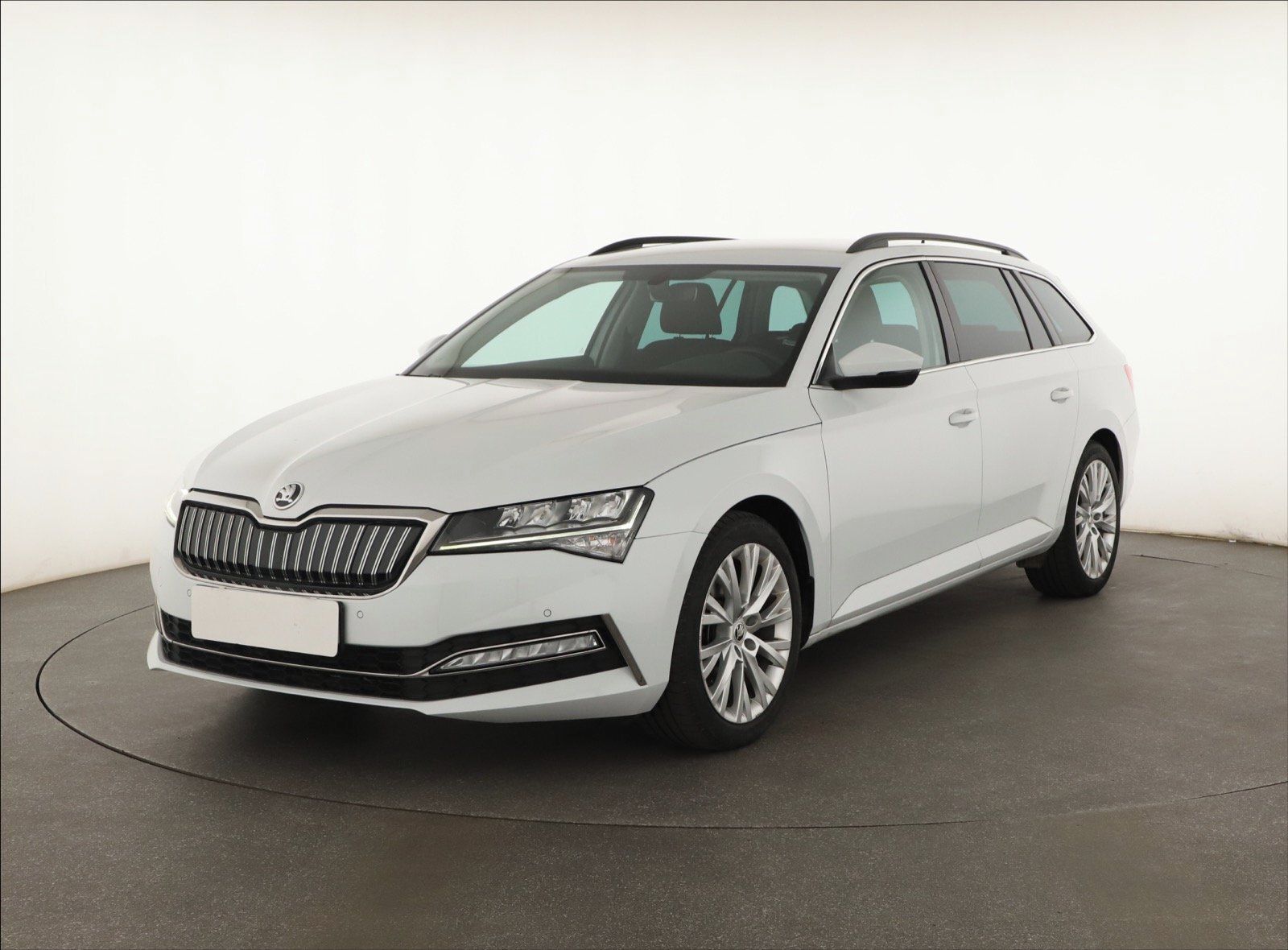 Škoda Superb, iV 1.4 TSI PHEV, Automat, Navi - fotka 2