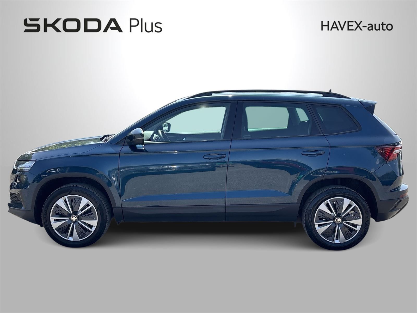 Škoda Karoq, 2.0 TDI Style + - fotka 4