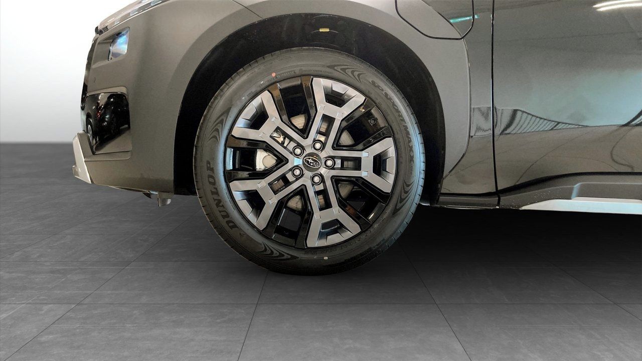 Subaru E-Outback, 74.7 kWh AWD Executive H/K Ven - fotka 6