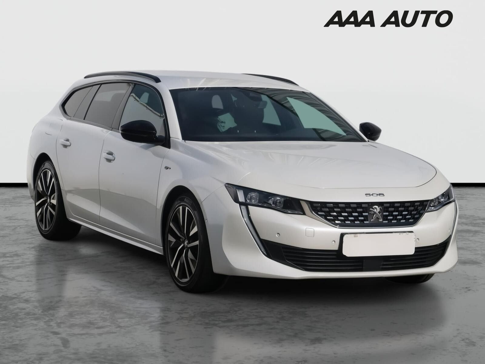 Peugeot 508, 1.6 PureTech, Automat