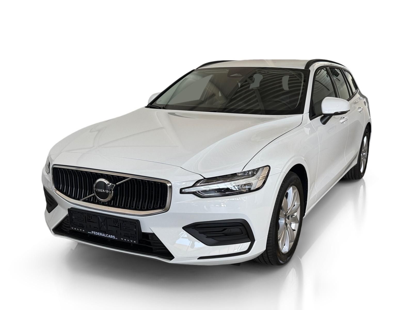 Volvo V60, V60 B4 CORE