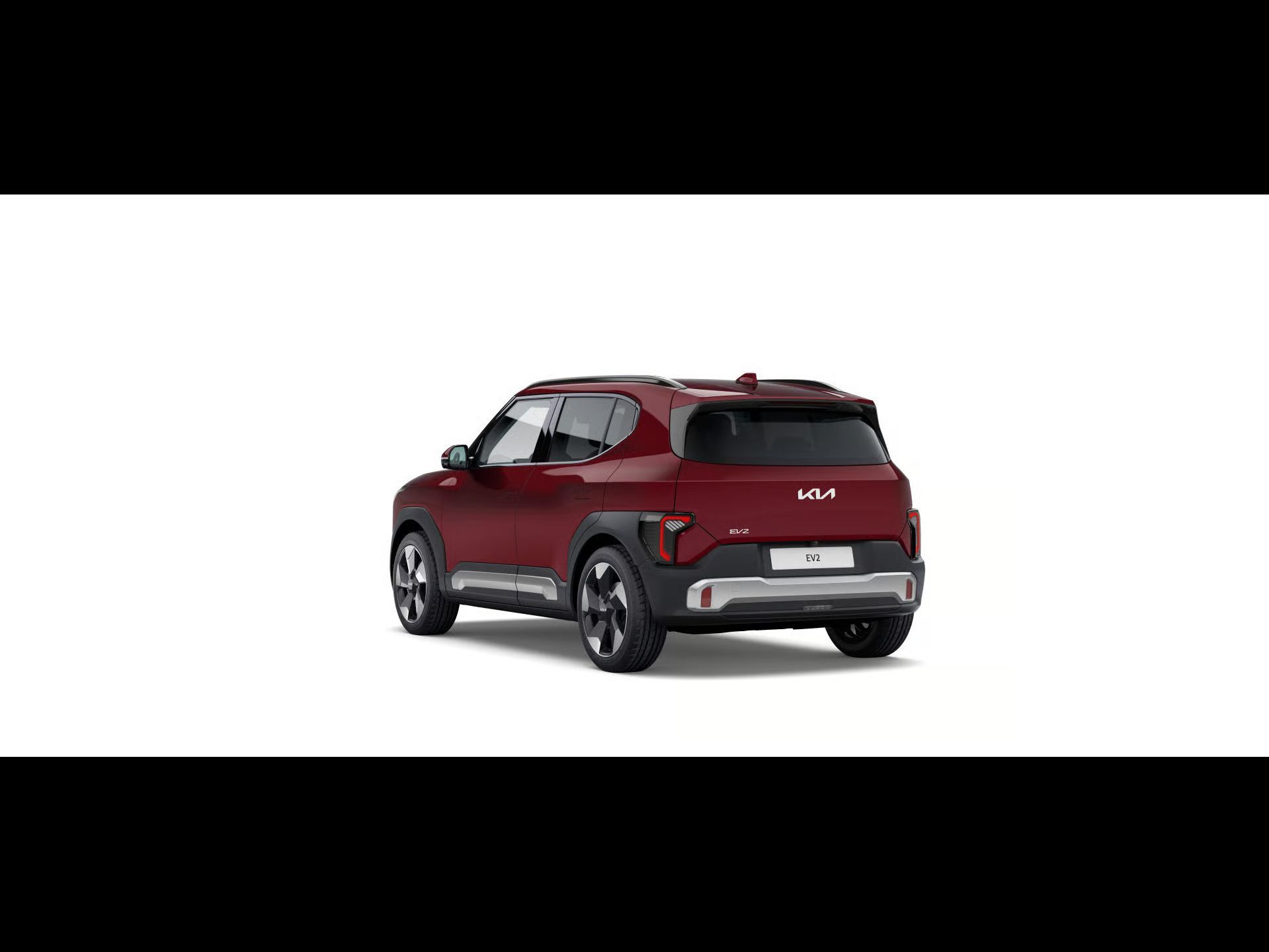 Kia EV2, 4P 4x2 EARTH 108 KW + 42,2 KWH - fotka 3