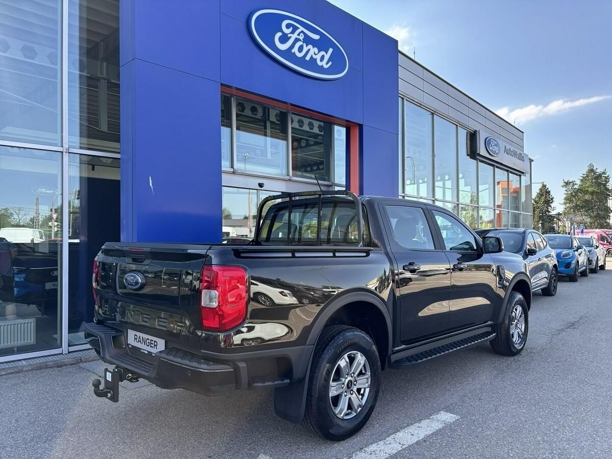 Ford Ranger, XLT, Dvojkabina, 2.0 EcoBlue 1 - fotka 3