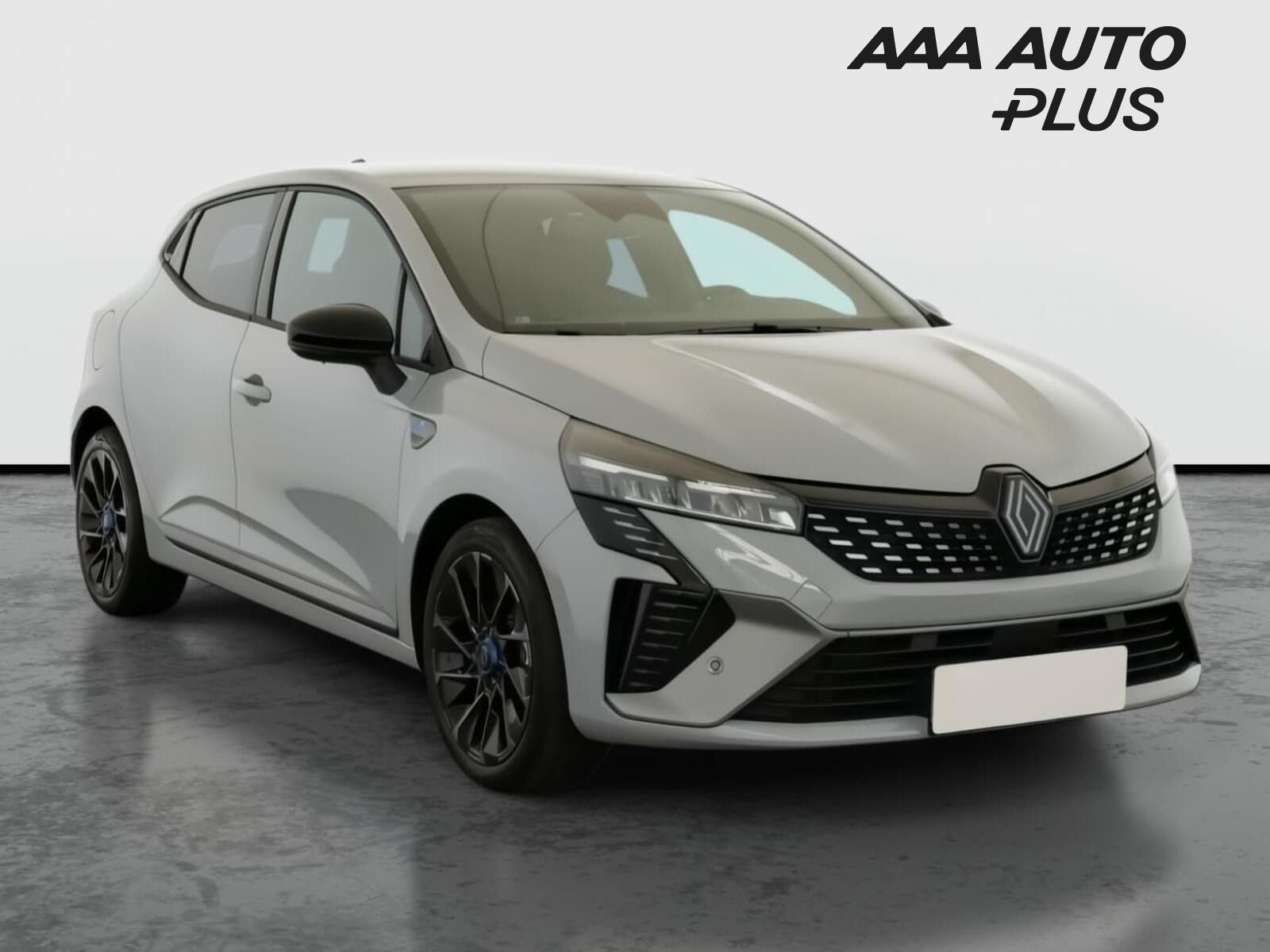 Renault Clio, E-Tech Hybrid, Esprit Alpine