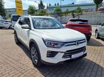 SsangYong Korando, 1.5 T-GDi automat vč TZ