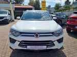 SsangYong Korando, 1.5 T-GDi automat vč TZ